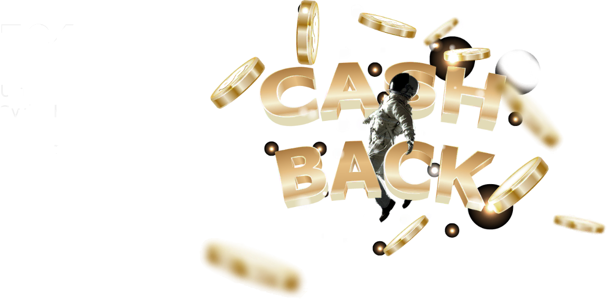 Cashback Banner