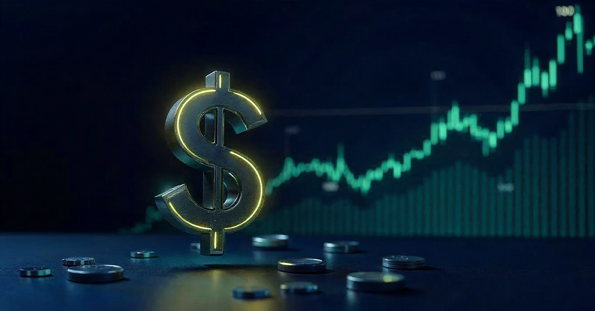 US Dollar Holds Ground Against Major Currencies as DXY Nears 100 level