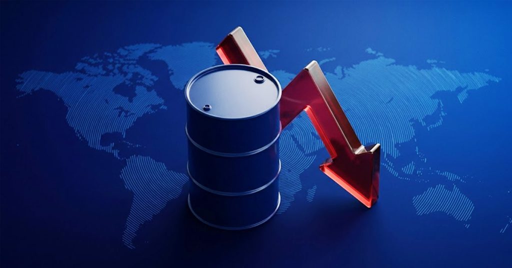 Giá dầu tiến sát mức trước xung đột khi Mỹ và Iran ký thỏa thuận hòa bình, Fed giữ nguyên lãi suất.