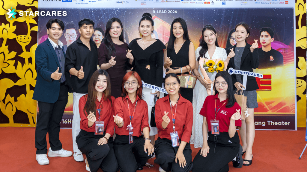 Nơi khát vọng gặp gỡ trải nghiệm thực tiễn