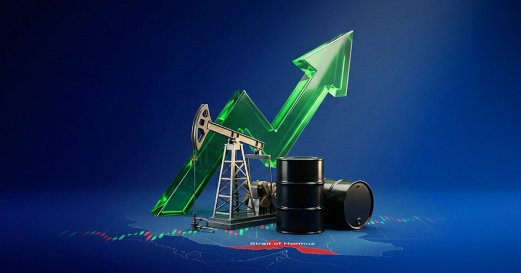 Giá dầu mở cửa tăng trong bối cảnh lo ngại về việc mở lại Eo biển Hormuz